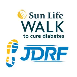 jdrf walk