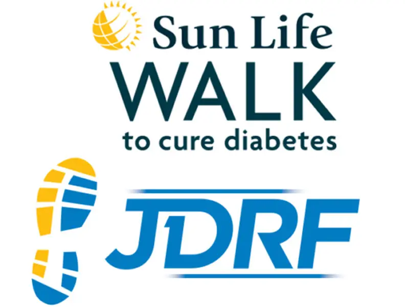 jdrf walk